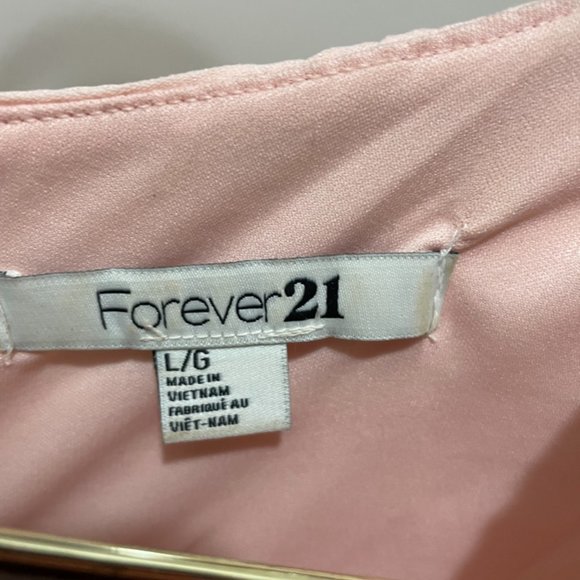Forever 21 Dress - Picture 2 of 4
